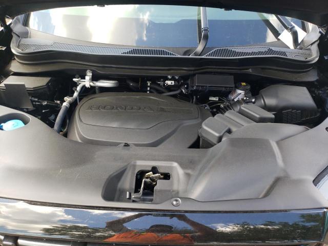 2024 HONDA RIDGELINE - 5FPYK3F12RB015345
