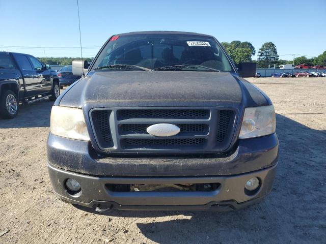 2006 Ford F150 VIN: 1FTPX04566KB01864 Lot: 57693384