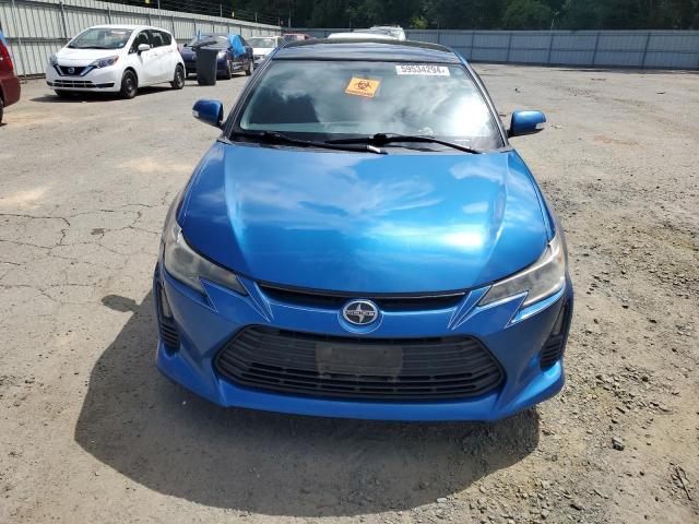 2016 Toyota Scion Tc VIN: JTKJF5C78GJ016257 Lot: 59534294
