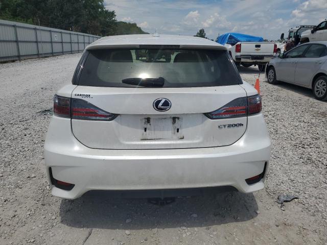 2015 Lexus Ct 200 VIN: JTHKD5BH6F2229582 Lot: 59467124