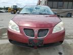 PONTIAC G6 VALUE L снимка