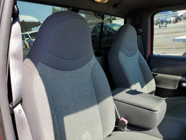 2000 Ford Ranger VIN: 1FTYR10V3YPA05447 Lot: 57052414