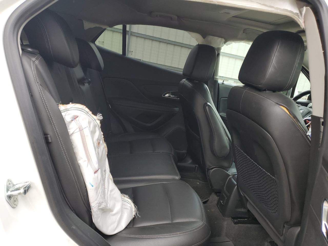 KL4CJGSB8FB209821 2015 Buick Encore