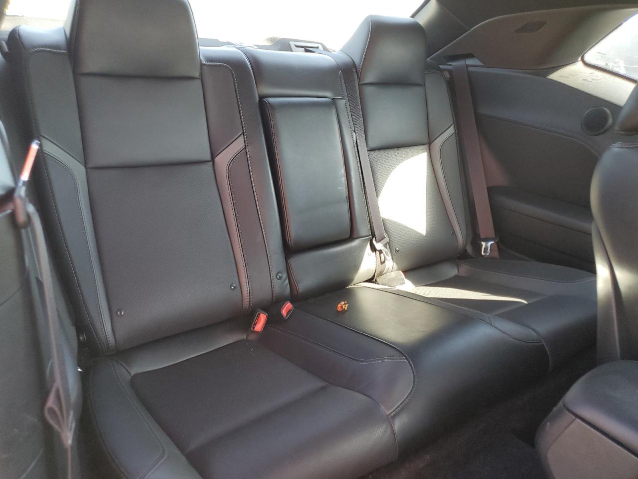 2C3CDZBT1HH665420 2017 Dodge Challenger R/T