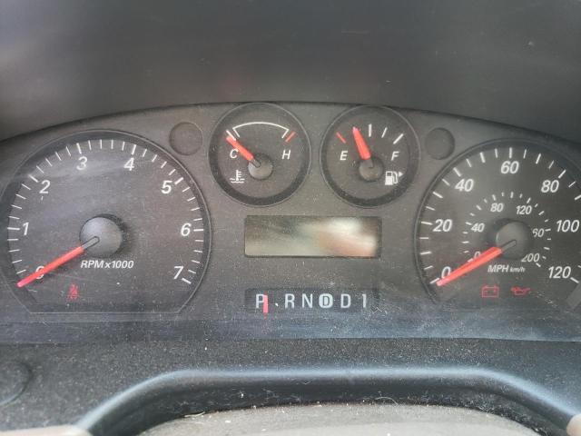 2004 Ford Taurus Se VIN: 1FAFP53U14G143754 Lot: 59522394