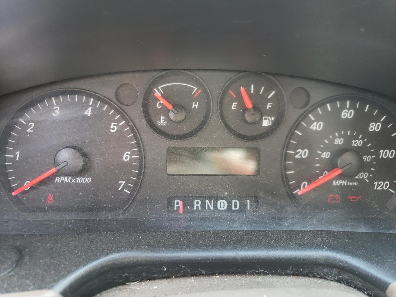 1FAFP53U14G143754 2004 Ford Taurus Se