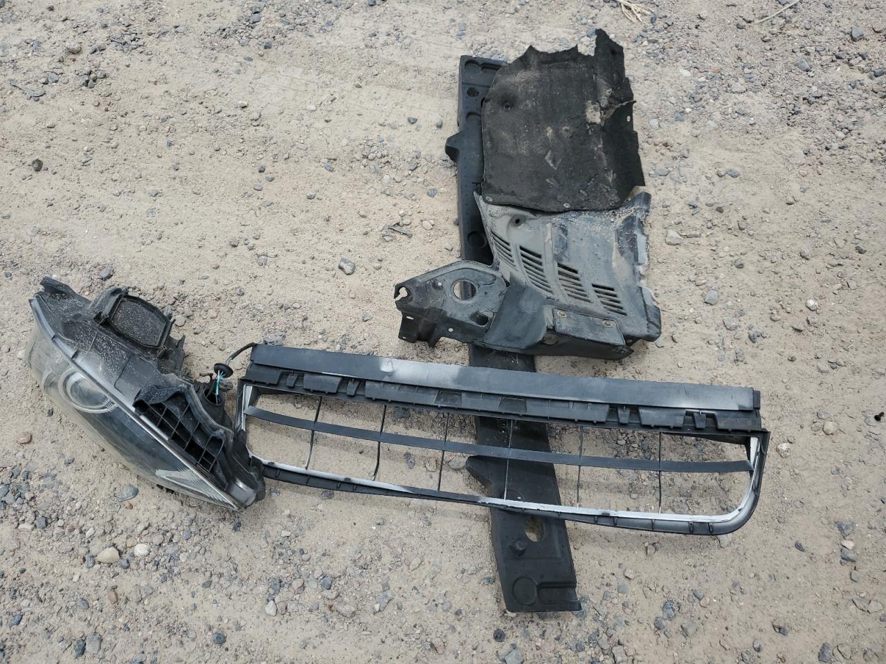 2T2ZK1BAXDC089936 2013 Lexus Rx 350