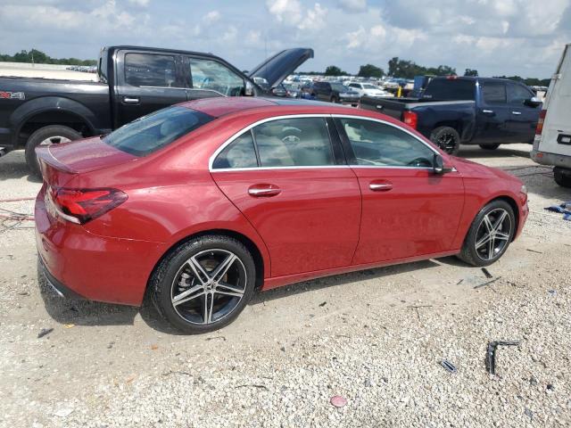 2020 Mercedes-Benz A 220 VIN: W1K3G4EB5LJ227294 Lot: 60866734