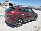 HYUNDAI TUCSON LIM снимка