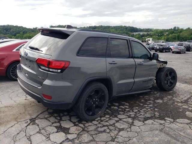 2019 Jeep Grand Cherokee Laredo VIN: 1C4RJFAG0KC715011 Lot: 57863924