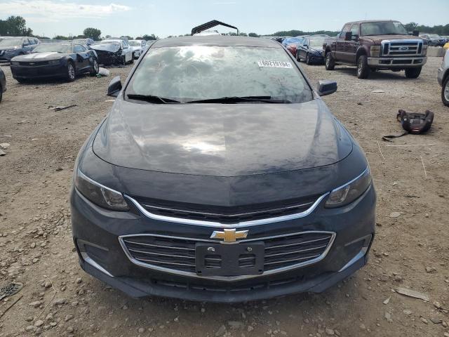 2017 CHEVROLET MALIBU LT - 1G1ZE5ST1HF222397