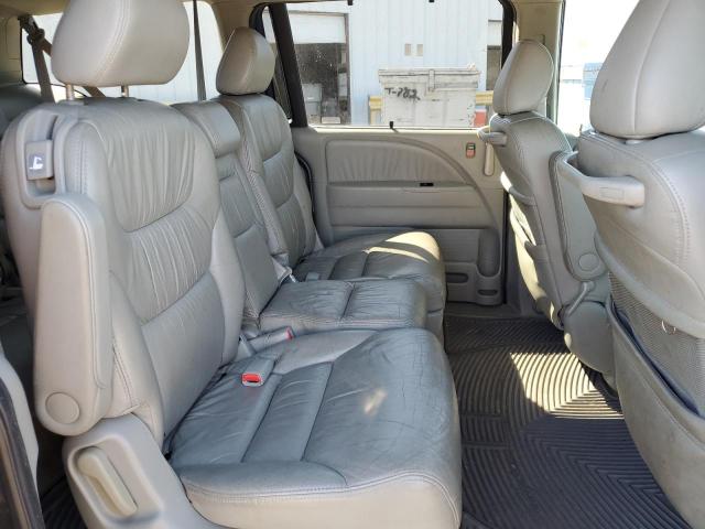 2007 Honda Odyssey Exl VIN: 5FNRL38697B413622 Lot: 60566674