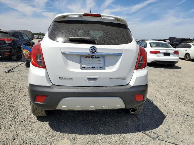 2016 Buick Encore Sport Touring VIN: KL4CJ2SM4GB705415 Lot: 60959224