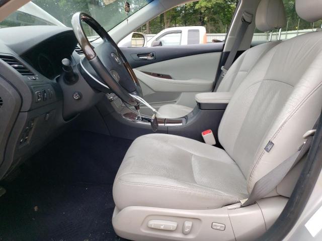 2011 Lexus Es 350 VIN: JTHBK1EG7B2470742 Lot: 58987374