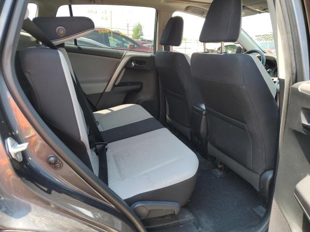 2017 Toyota Rav4 Xle VIN: 2T3RFREV4HW672956 Lot: 59059014