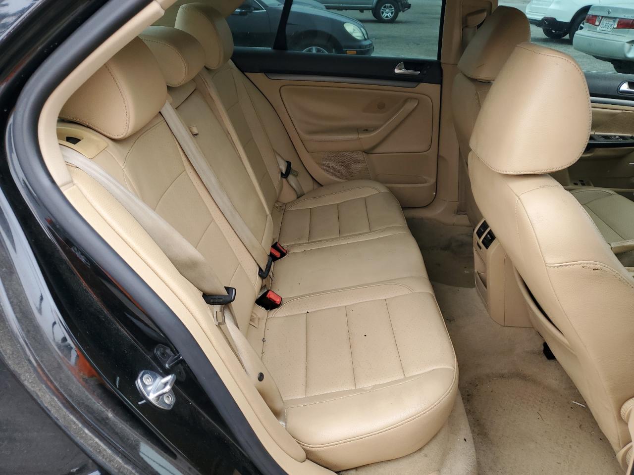 3VWRZ71K49M043379 2009 Volkswagen Jetta Se