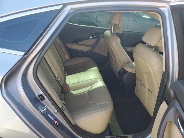 2016 HYUNDAI AZERA KMHFG4JG3GA525854