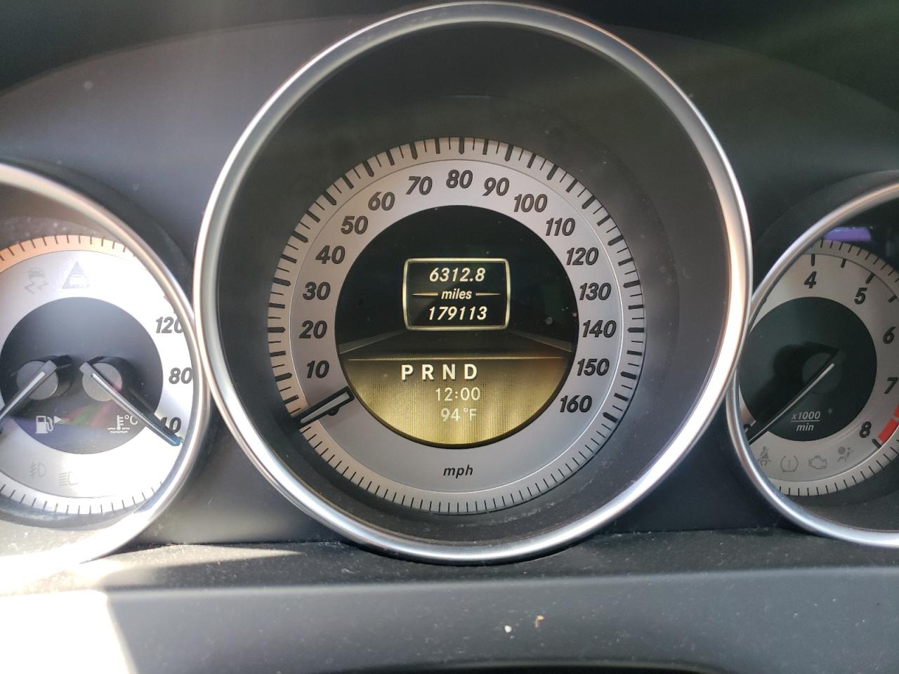 WDDGF8BB2CR191145 2012 Mercedes-Benz C 300 4Matic