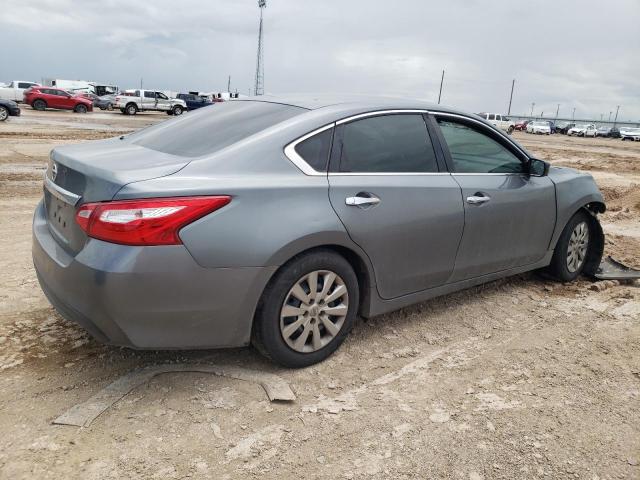 2017 NISSAN ALTIMA 2.5 - 1N4AL3AP3HN351272
