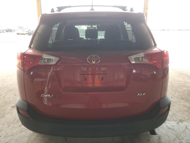 2015 Toyota Rav4 Xle VIN: JTMWFREVXFJ036749 Lot: 58156874