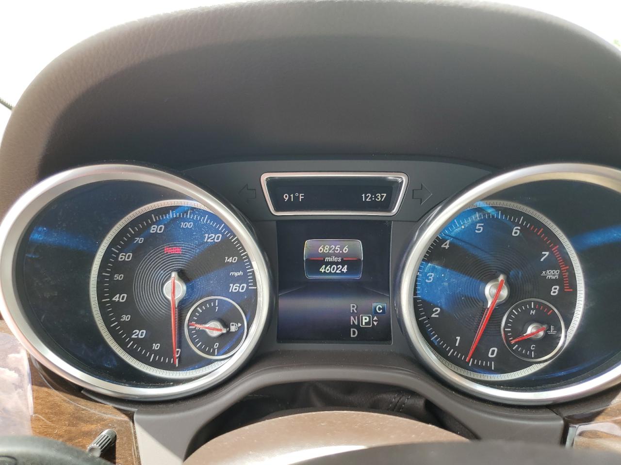 4JGDA5JB4JB053023 2018 Mercedes-Benz Gle 350