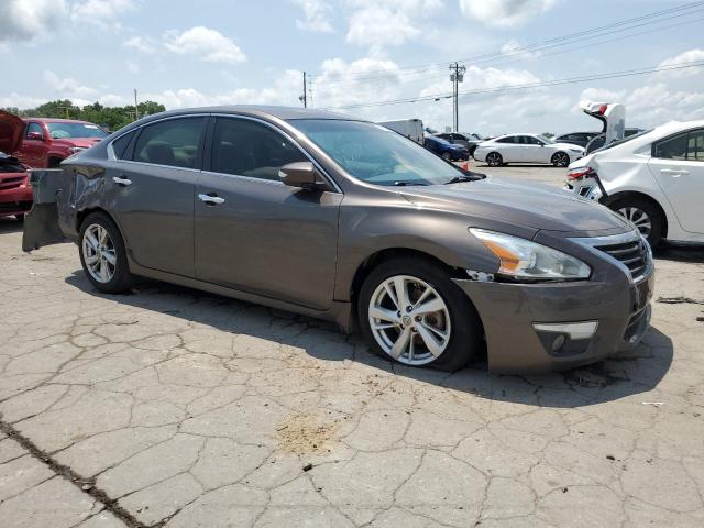 2015 Nissan Altima 2.5 VIN: 1N4AL3AP4FC464141 Lot: 57882114