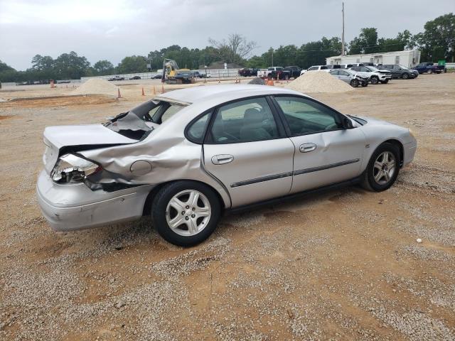 2000 Ford Taurus Sel VIN: 1FAFP56S7YA103892 Lot: 59512284