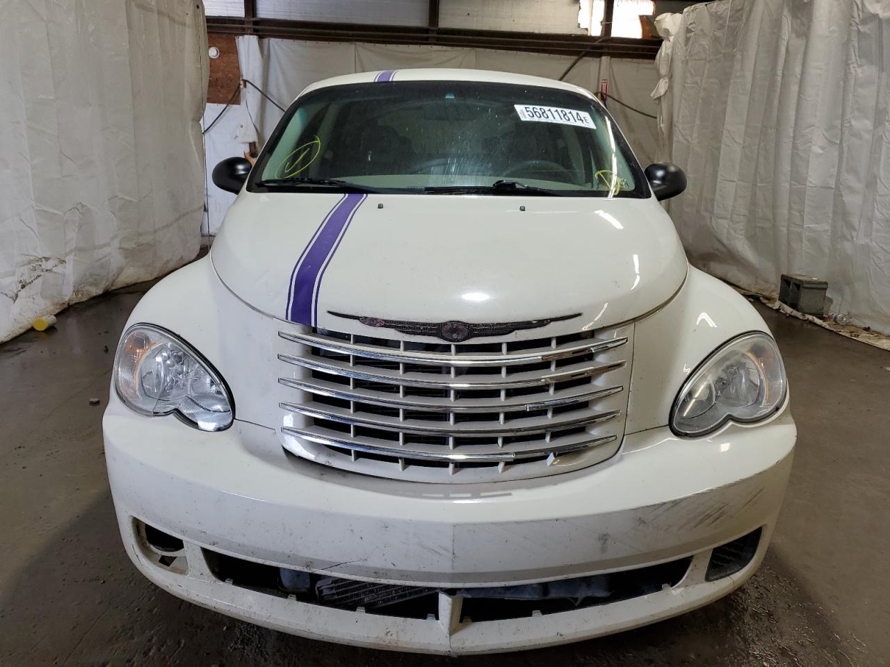 3A4FY58B77T591344 2007 Chrysler Pt Cruiser Touring