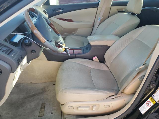 2007 Lexus Es 350 VIN: JTHBJ46GX72043839 Lot: 57539744