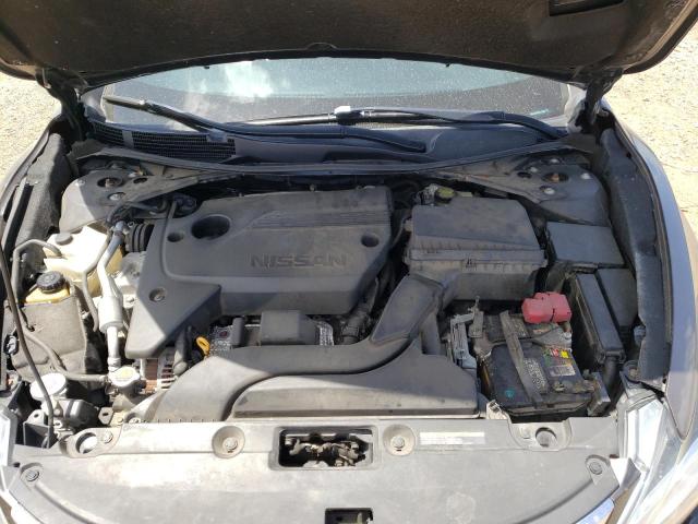 2017 NISSAN ALTIMA 2.5 - 1N4AL3AP7HC117356
