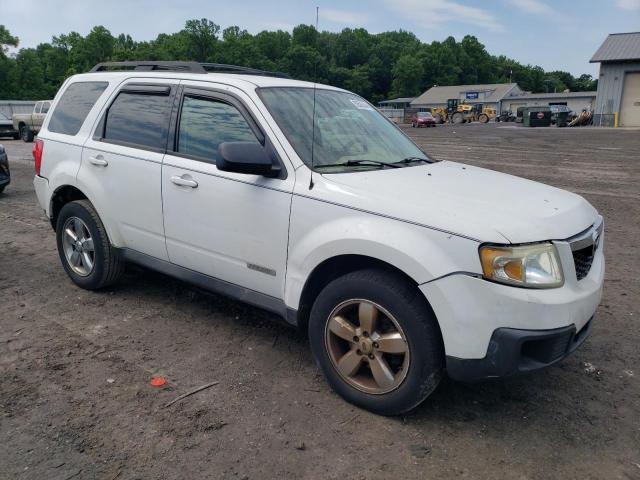 4F2CZ06148KM27278 2008 Mazda Tribute S