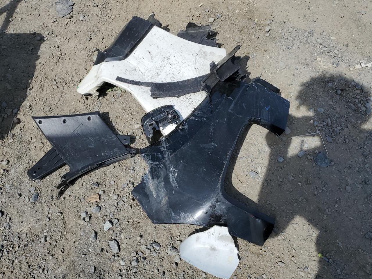 JF2SJGPCXEH500899 2014 Subaru Forester 2.0Xt Touring