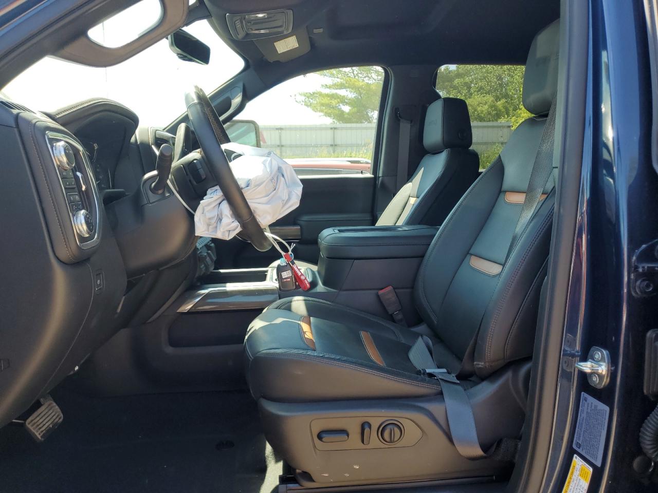 1GT49VE71MF294926 2021 GMC Sierra K3500 At4