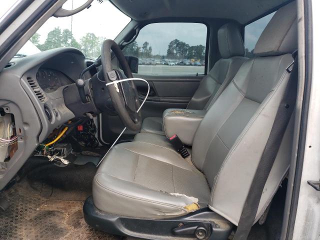 2010 Ford Ranger VIN: 1FTKR1AD8APA08250 Lot: 60796664