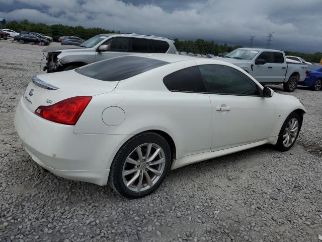 2014 Infiniti Q60 Journey VIN: JN1CV6EL8EM130180 Lot: 59323684