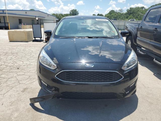 2016 Ford Focus Se VIN: 1FADP3F23GL305370 Lot: 60699754