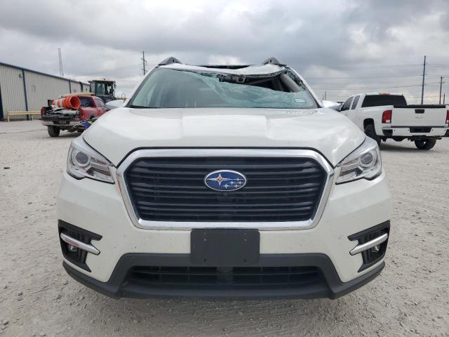 2022 Subaru Ascent Touring VIN: 4S4WMARD9N3447079 Lot: 59493064