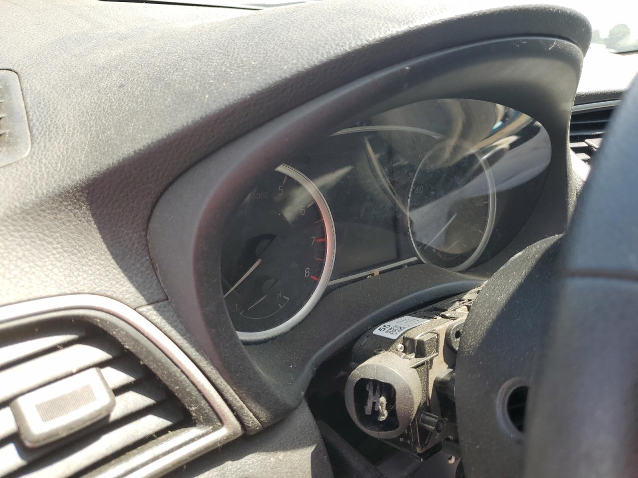 3N1AB7AP2JL620438 2018 Nissan Sentra S