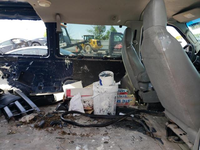 2011 Ford Econoline E150 Van VIN: 1FTNE1EW9BDA75477 Lot: 58860704