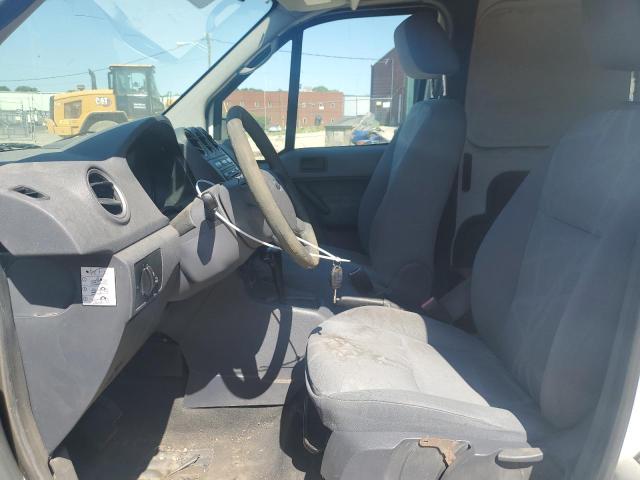 2011 Ford Transit Connect Xlt VIN: NM0LS7DN4BT065373 Lot: 58941574