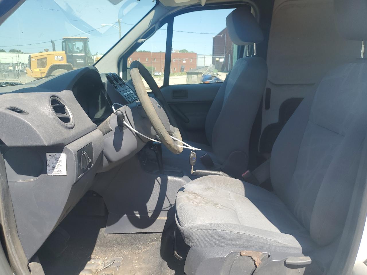 NM0LS7DN4BT065373 2011 Ford Transit Connect Xlt