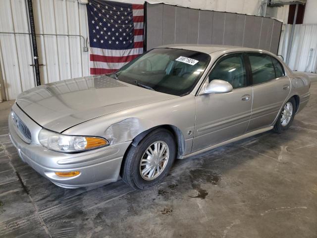 2004 Buick Lesabre Custom VIN: 1G4HP54K34U174226 Lot: 59871924