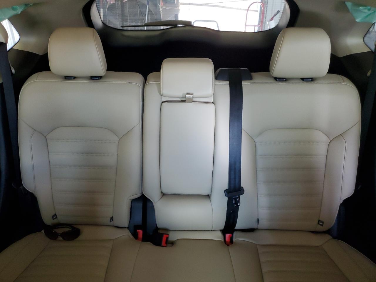 2FMPK3J92LBB00073 2020 Ford Edge Sel