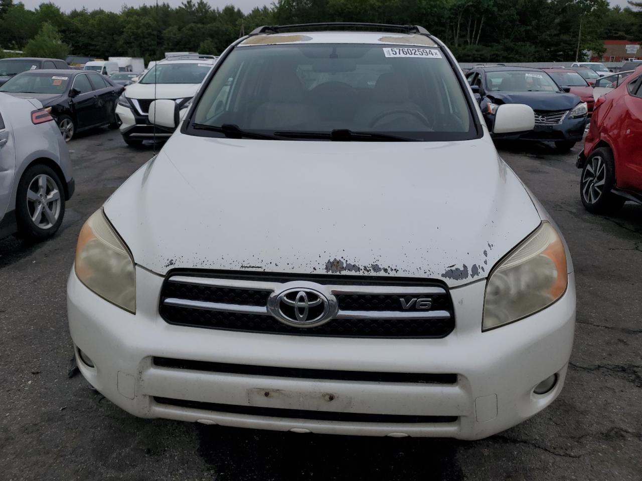 JTMBK31V485057492 2008 Toyota Rav4 Limited