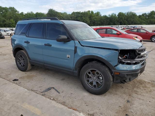 2022 Ford Bronco Sport Big Bend VIN: 3FMCR9B61NRE35315 Lot: 57645944