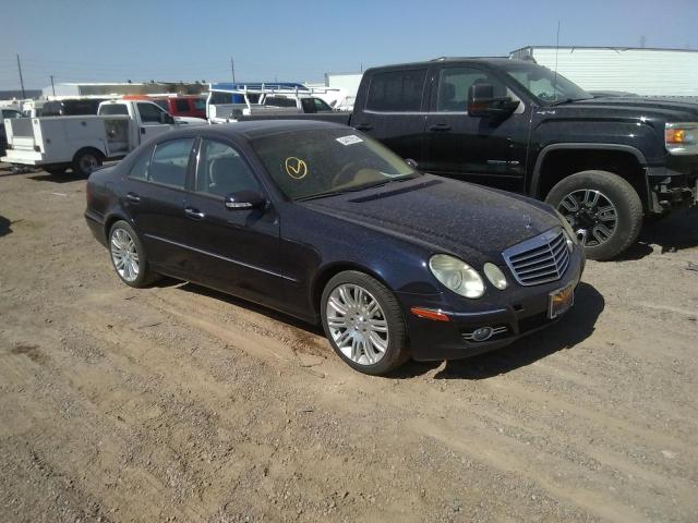 2007 Mercedes-Benz E 350 VIN: WDBUF56XX7B132469 Lot: 54472914