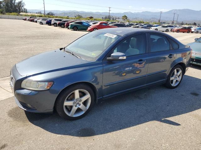 2008 Volvo S40 2.4I VIN: YV1MS390782386703 Lot: 58865384