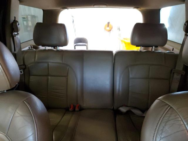 2002 Jeep Grand Cherokee Limited VIN: 1J4GW58N02C198178 Lot: 58849884