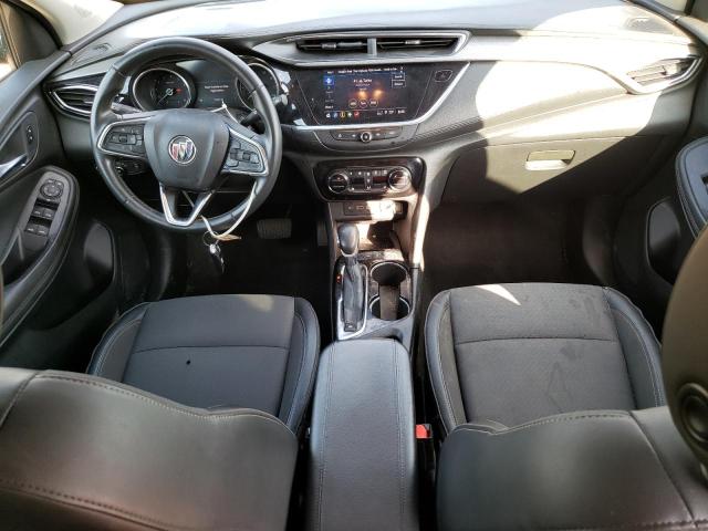 2021 Buick Encore Gx Select VIN: KL4MMDSL6MB152678 Lot: 58166884