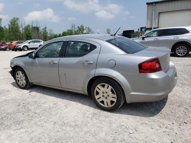 1C3CDZAB8EN166710 2014 Dodge Avenger Se